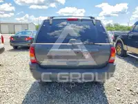 2004 Jeep CHEROKEE фото