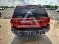 2004 Jeep CHEROKEE фото