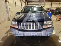 2004 Jeep CHEROKEE photo