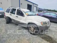 2004 Jeep CHEROKEE photo