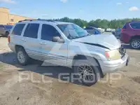 2004 Jeep CHEROKEE фото