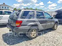 2004 Jeep CHEROKEE фото