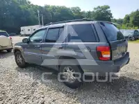 2004 Jeep CHEROKEE фото