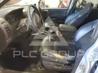 2004 Jeep CHEROKEE фото