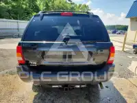 2004 Jeep CHEROKEE photo