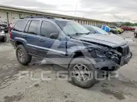 2004 Jeep CHEROKEE фото