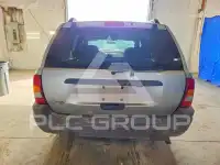 2004 Jeep CHEROKEE фото