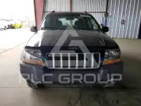2004 Jeep CHEROKEE фото
