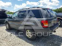 2004 Jeep CHEROKEE фото