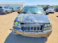 2004 Jeep CHEROKEE фото