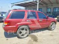 2004 Jeep CHEROKEE фото