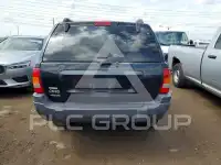 2004 Jeep CHEROKEE фото