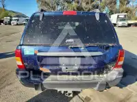 2004 Jeep CHEROKEE фото