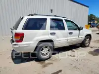 2004 Jeep CHEROKEE фото