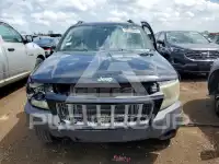 2004 Jeep CHEROKEE фото