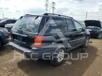 2004 Jeep CHEROKEE фото