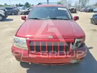 2004 Jeep CHEROKEE фото
