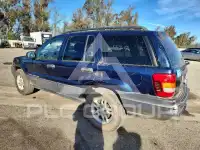 2004 Jeep CHEROKEE фото