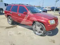 2004 Jeep CHEROKEE фото