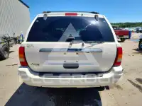 2004 Jeep CHEROKEE фото
