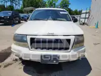 2004 Jeep CHEROKEE фото
