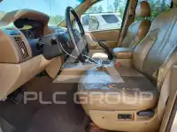 2004 Jeep CHEROKEE фото