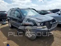 2004 Jeep CHEROKEE фото