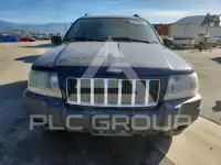 2004 Jeep CHEROKEE фото