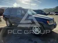 2004 Jeep CHEROKEE фото