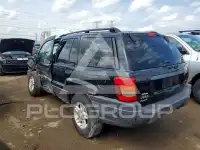 2004 Jeep CHEROKEE фото