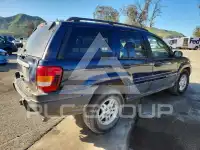2004 Jeep CHEROKEE фото