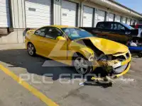 2004 Pontiac GTO фото