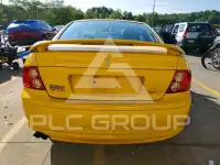 2004 Pontiac GTO фото