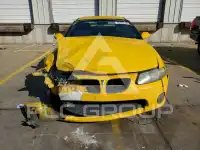 2004 Pontiac GTO фото