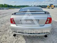 2004 Pontiac GTO фото