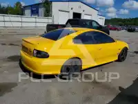2004 Pontiac GTO фото