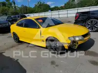 2004 Pontiac GTO фото