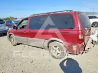 2004 Pontiac MONTANA photo