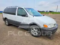 2004 Pontiac MONTANA фото