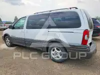 2004 Pontiac MONTANA фото