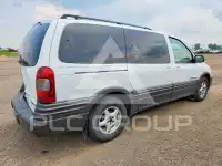 2004 Pontiac MONTANA фото