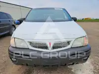 2004 Pontiac MONTANA фото