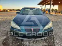 2004 Pontiac GRAND PRIX фото