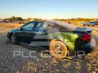 2004 Pontiac GRAND PRIX фото