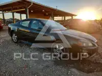 2004 Pontiac GRAND PRIX фото