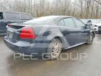 2004 Pontiac GRAND PRIX фото