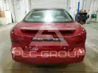 2004 Pontiac GRAND PRIX фото