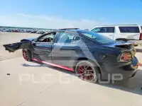 2004 Pontiac GRAND PRIX фото