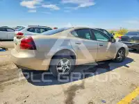 2004 Pontiac GRAND PRIX фото