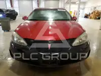2004 Pontiac GRAND PRIX фото